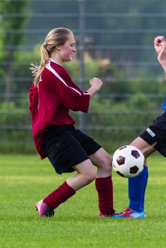 Bild 150 - B-Juniorinnen FSC Kaltenkirchen - MTSV Olympia Neum�nster : Ergebnis: 3:2